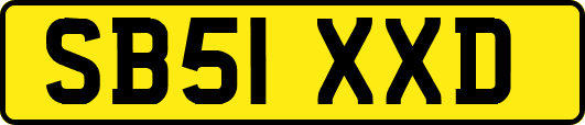 SB51XXD