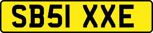 SB51XXE