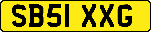SB51XXG