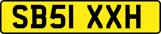 SB51XXH