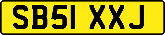 SB51XXJ