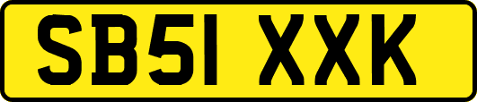 SB51XXK