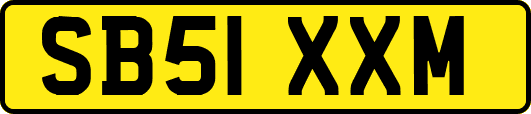 SB51XXM