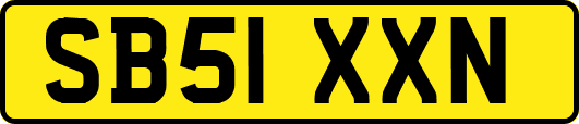 SB51XXN
