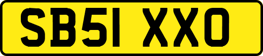 SB51XXO