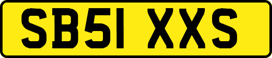 SB51XXS