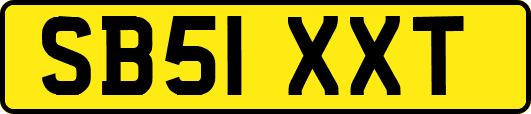 SB51XXT