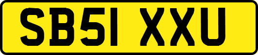 SB51XXU