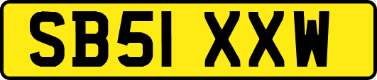 SB51XXW