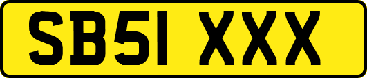 SB51XXX