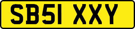 SB51XXY