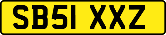 SB51XXZ