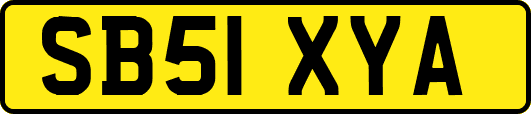SB51XYA