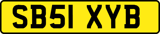 SB51XYB