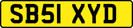 SB51XYD