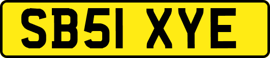 SB51XYE