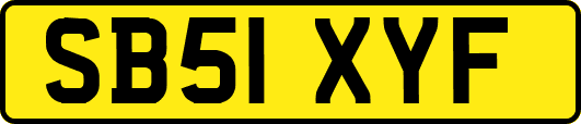 SB51XYF