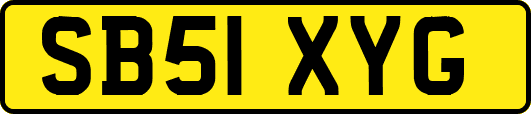 SB51XYG