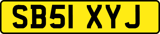 SB51XYJ