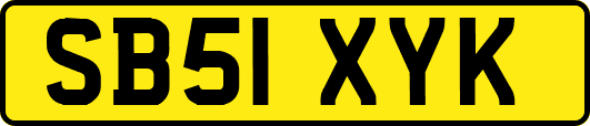 SB51XYK