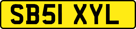 SB51XYL