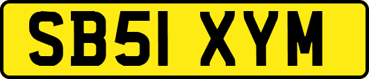 SB51XYM