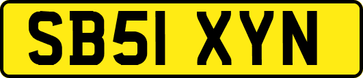 SB51XYN