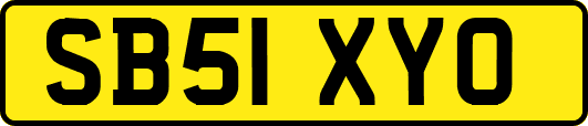 SB51XYO