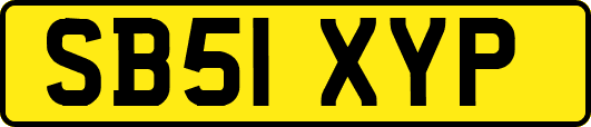 SB51XYP
