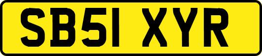 SB51XYR