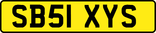SB51XYS