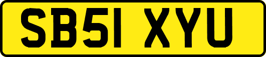 SB51XYU