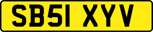 SB51XYV