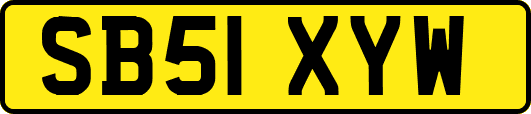 SB51XYW