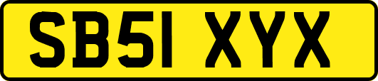 SB51XYX