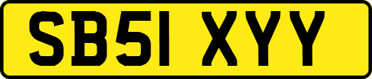 SB51XYY