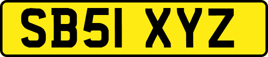 SB51XYZ