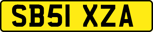 SB51XZA
