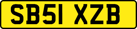 SB51XZB