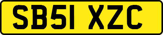 SB51XZC