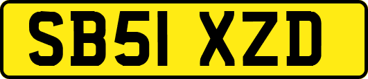 SB51XZD