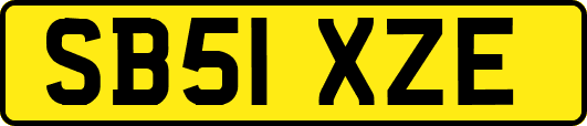 SB51XZE
