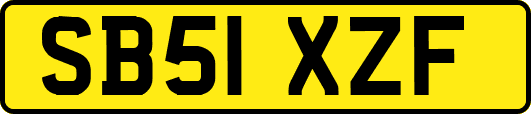 SB51XZF