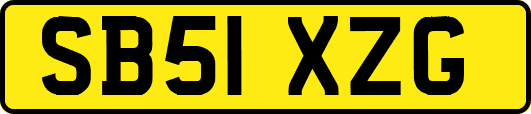 SB51XZG
