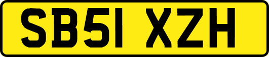 SB51XZH