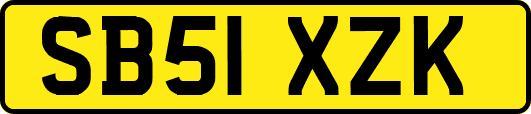 SB51XZK
