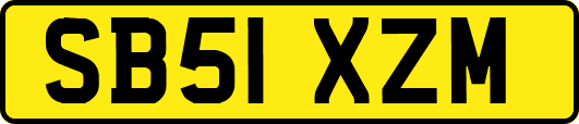SB51XZM