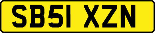 SB51XZN