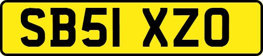 SB51XZO