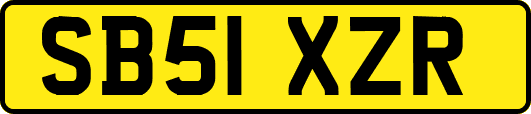SB51XZR